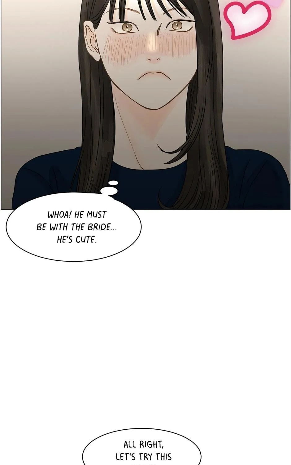Read Back to Work! chapter 140 image 106 on Lezhin