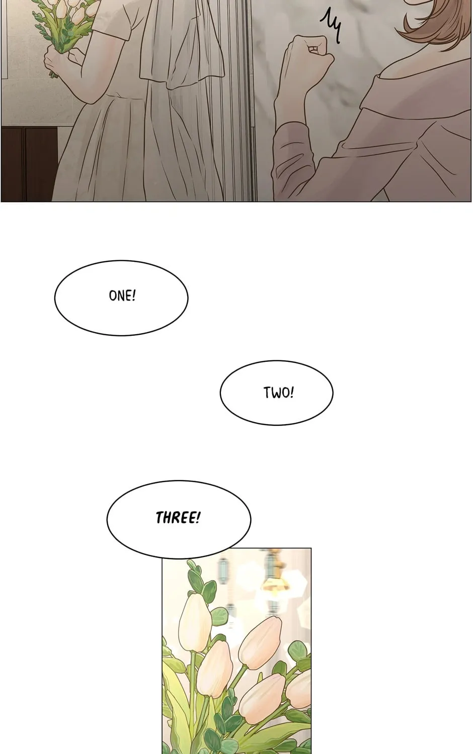 Read Back to Work! chapter 140 image 108 on Lezhin