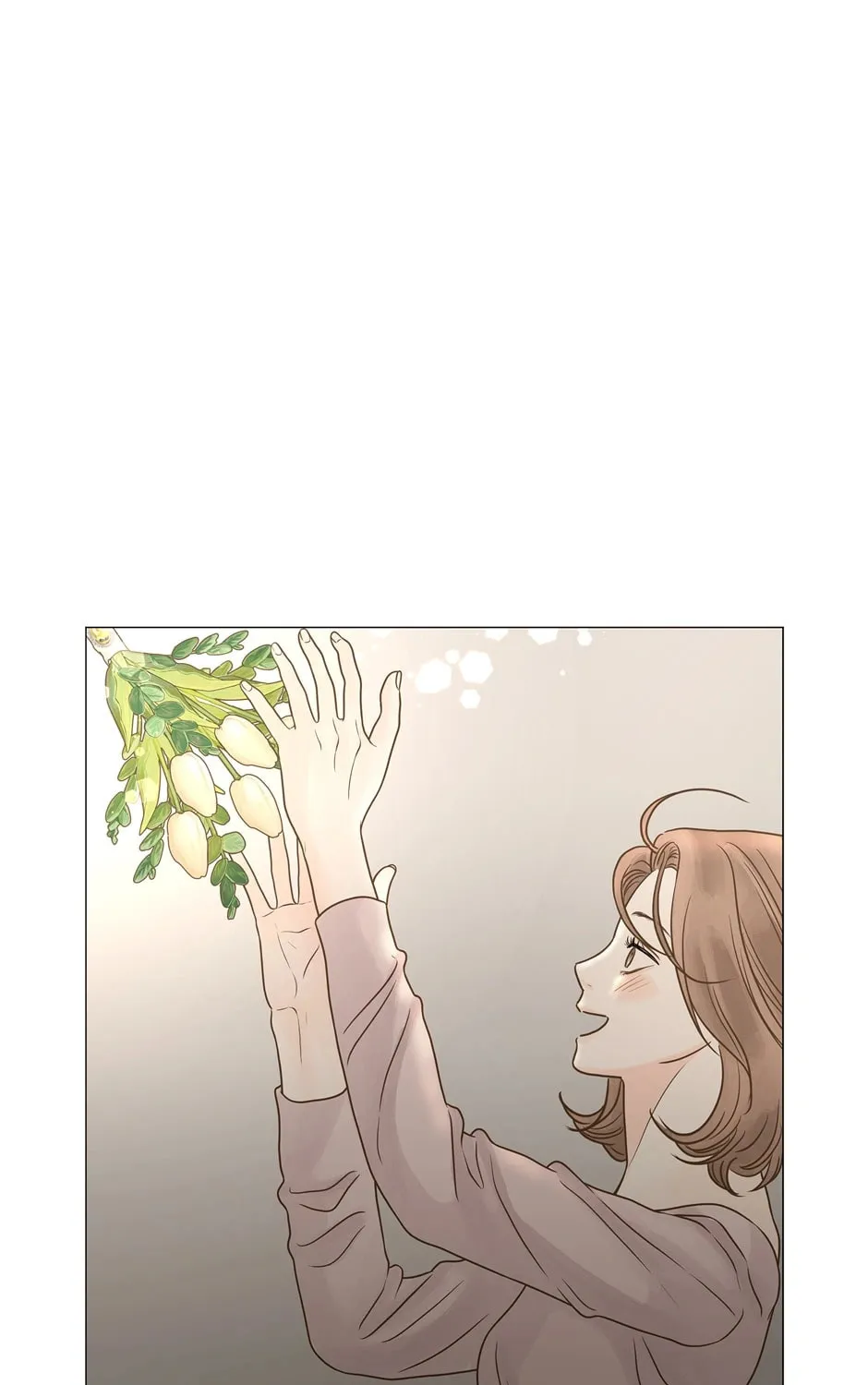 Read Back to Work! chapter 140 image 110 on Lezhin
