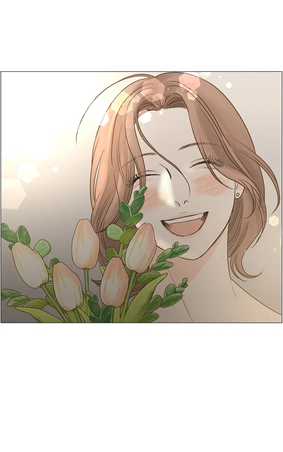 Read Back to Work! chapter 140 image 114 on Lezhin