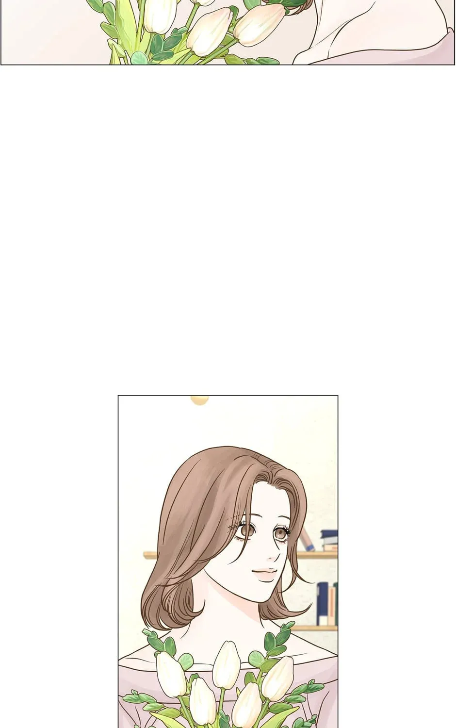 Read Back to Work! chapter 140 image 122 on Lezhin