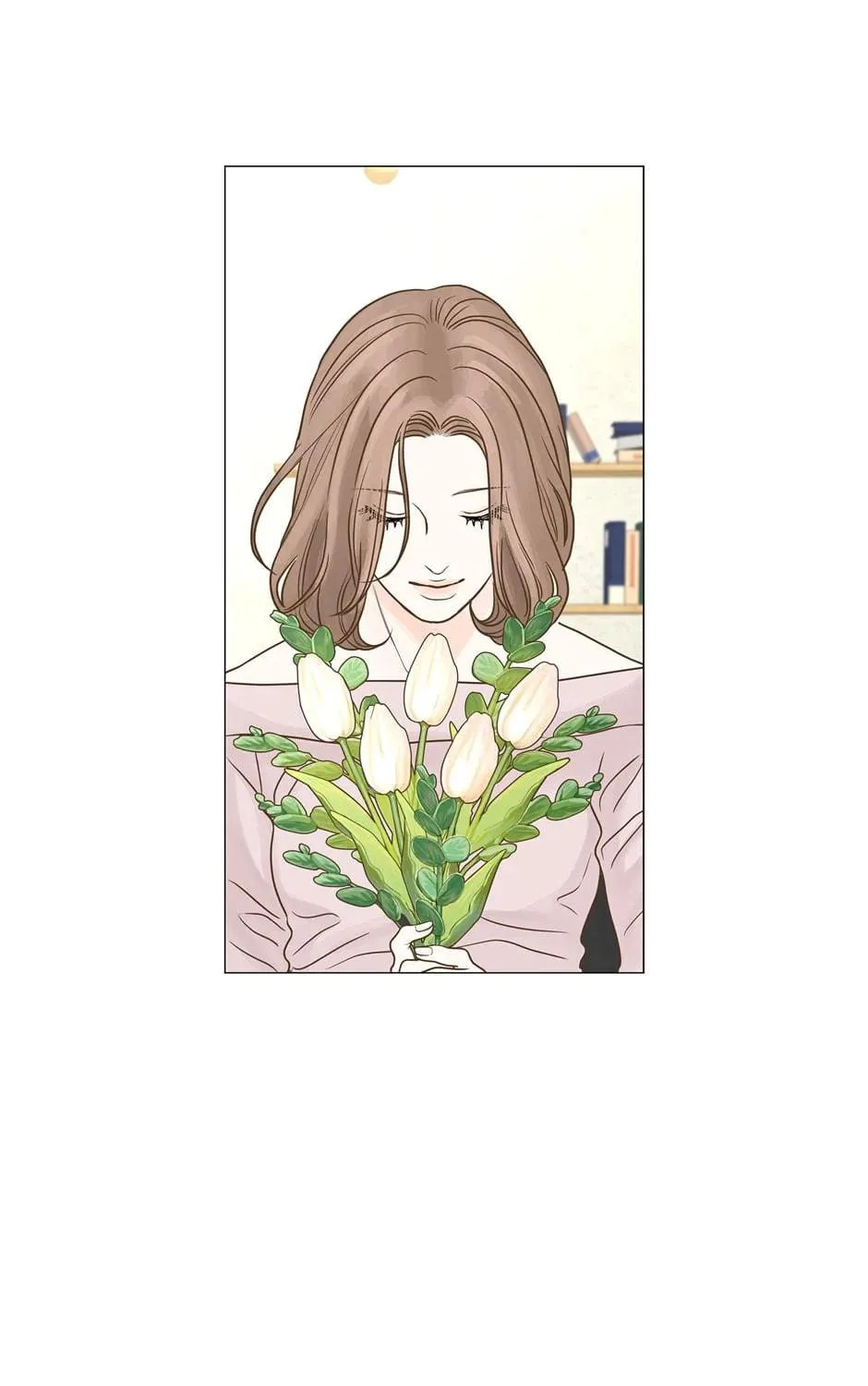 Read Back to Work! chapter 140 image 124 on Lezhin