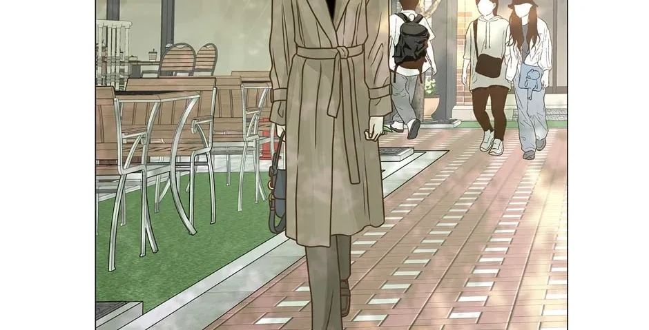 Read Back to Work! chapter 140 image 13 on Lezhin