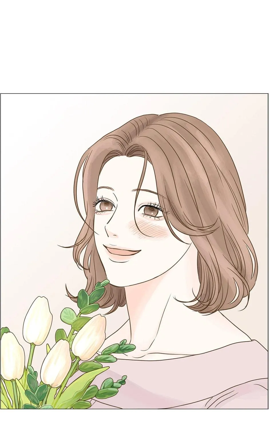 Read Back to Work! chapter 140 image 130 on Lezhin