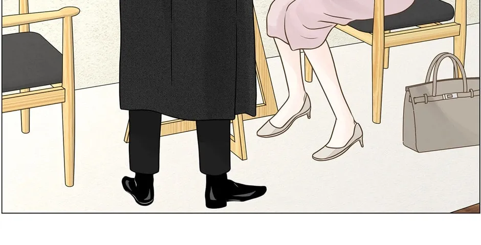 Read Back to Work! chapter 140 image 133 on Lezhin