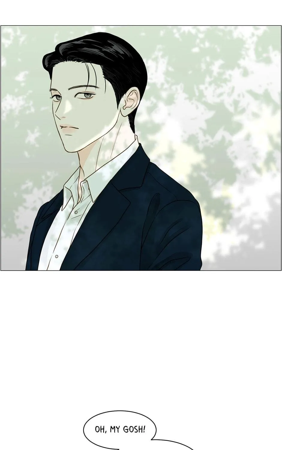 Read Back to Work! chapter 140 image 16 on Lezhin