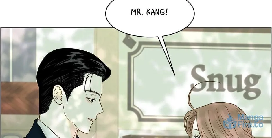 Read Back to Work! chapter 140 image 17 on Lezhin