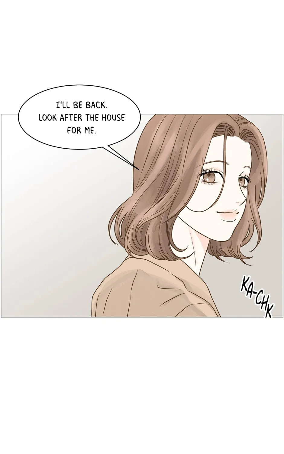 Read Back to Work! chapter 140 image 2 on Lezhin