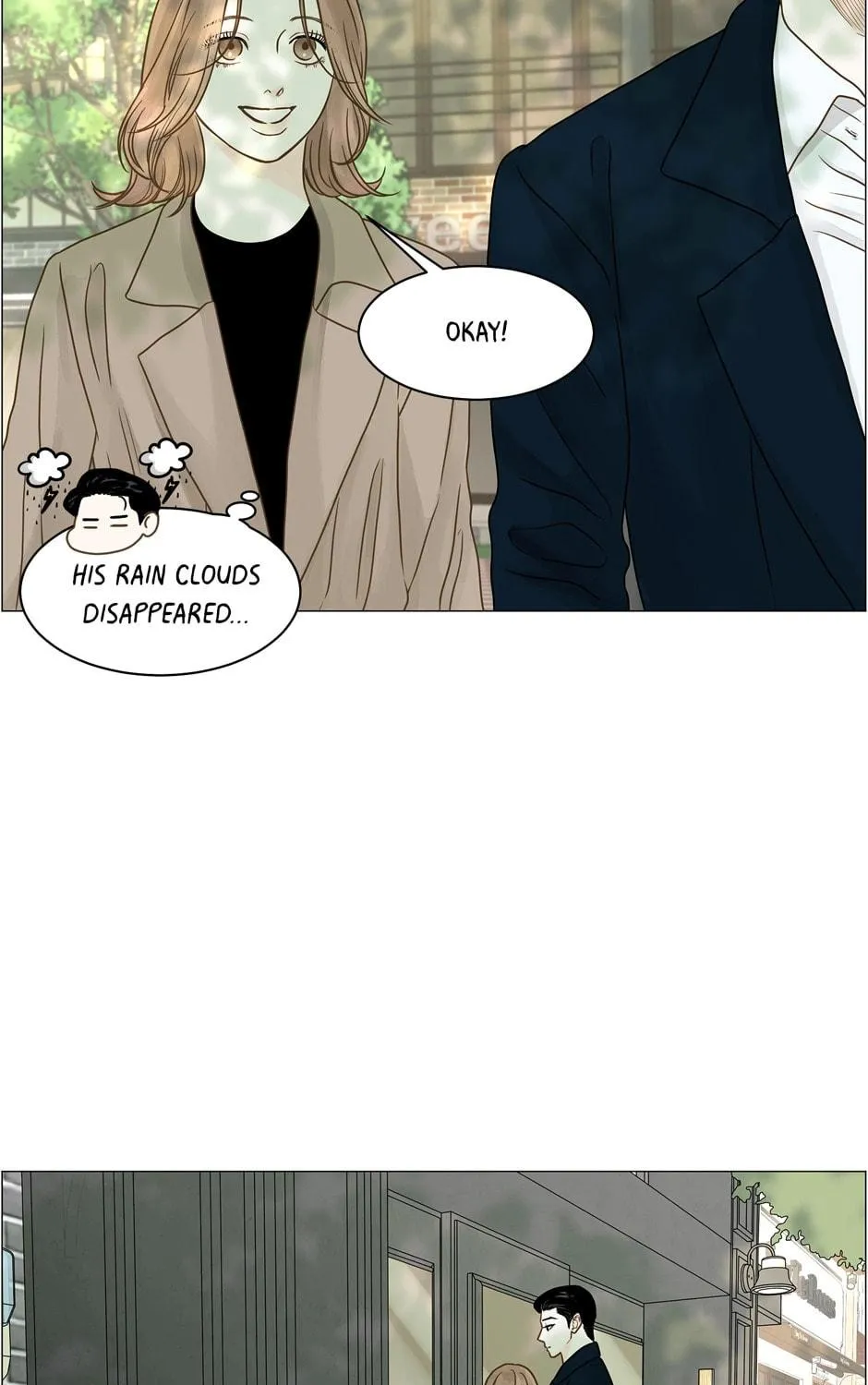 Read Back to Work! chapter 140 image 22 on Lezhin