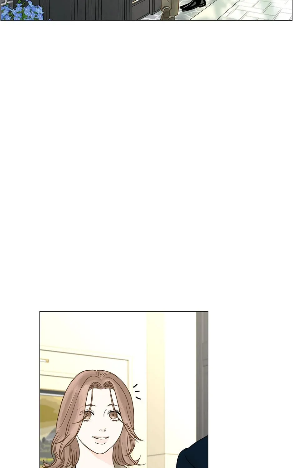 Read Back to Work! chapter 140 image 24 on Lezhin