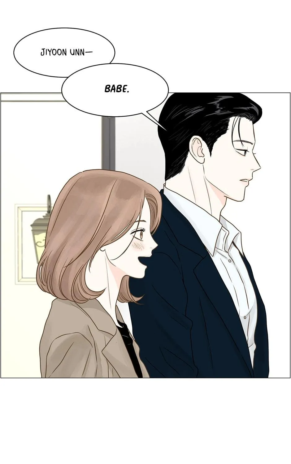 Read Back to Work! chapter 140 image 28 on Lezhin