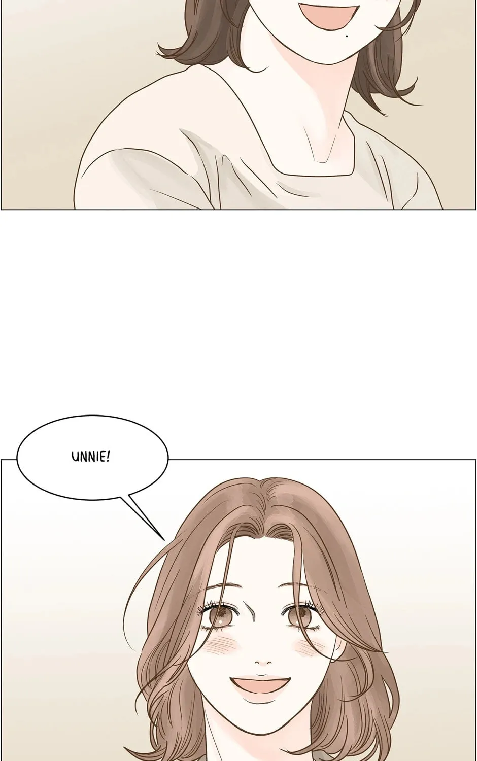 Read Back to Work! chapter 140 image 32 on Lezhin