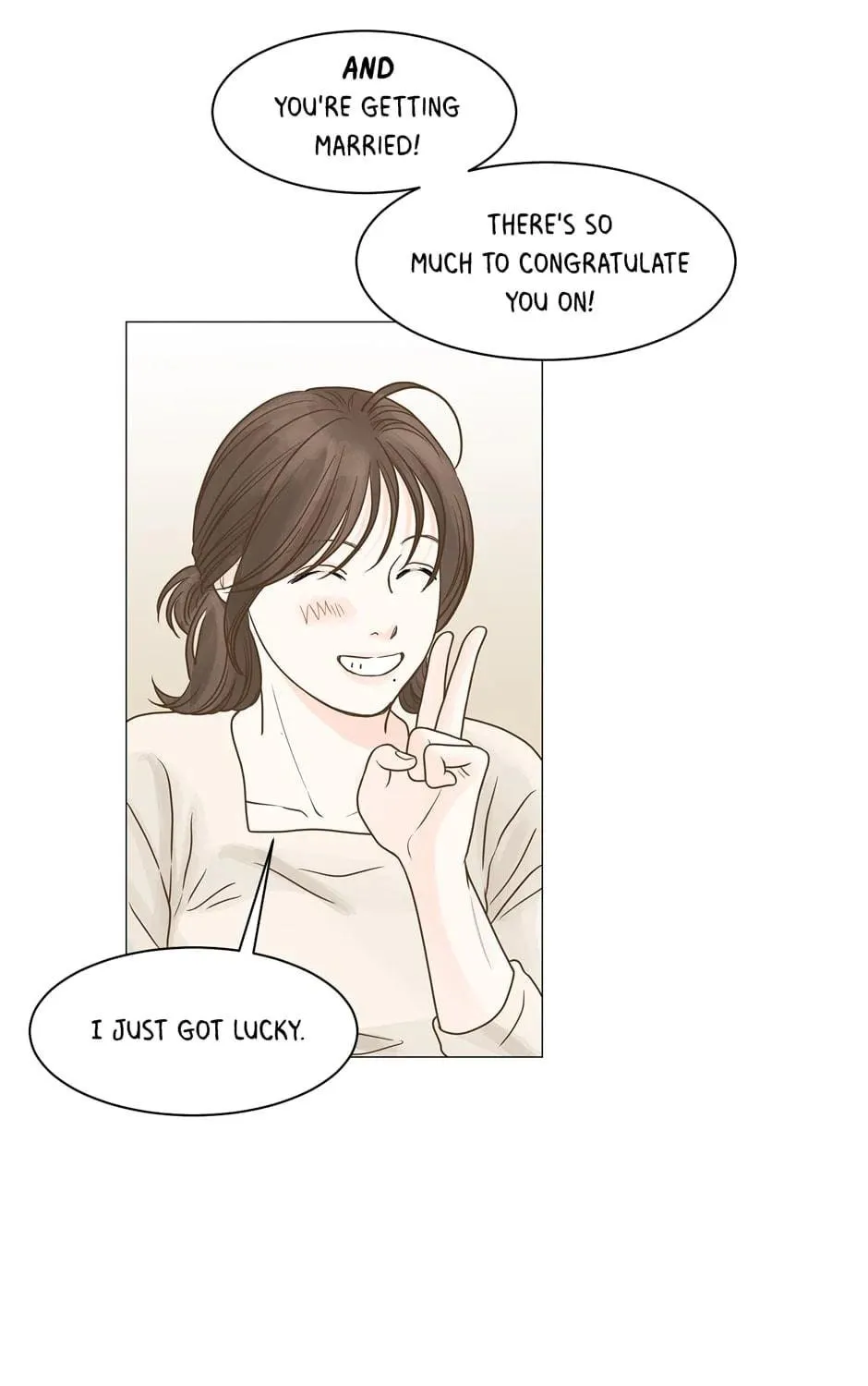 Read Back to Work! chapter 140 image 40 on Lezhin