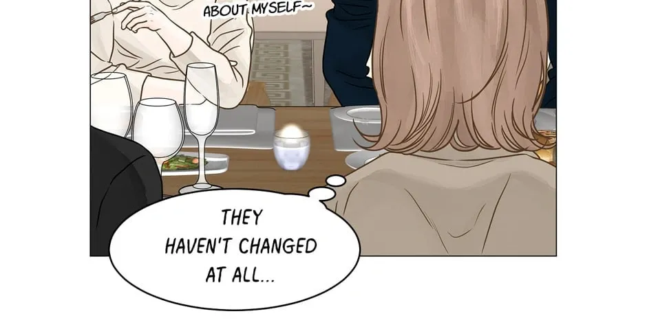 Read Back to Work! chapter 140 image 43 on Lezhin