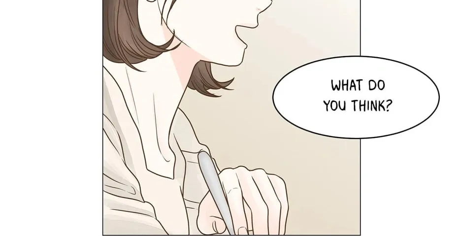 Read Back to Work! chapter 140 image 49 on Lezhin