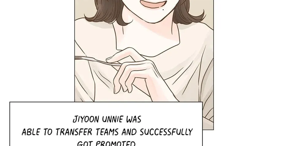 Read Back to Work! chapter 140 image 55 on Lezhin