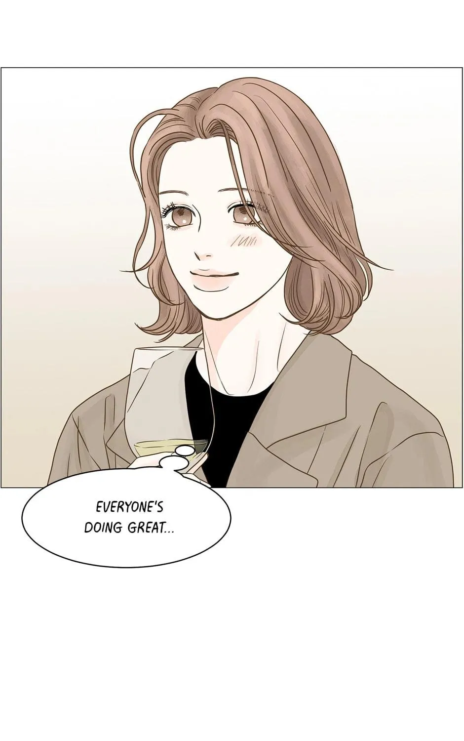 Read Back to Work! chapter 140 image 58 on Lezhin