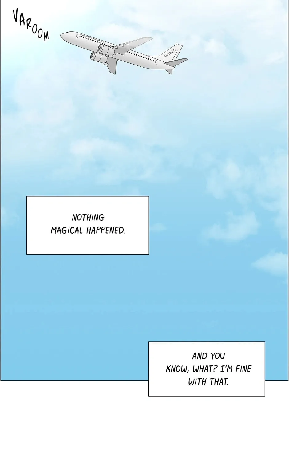 Read Back to Work! chapter 140 image 6 on Lezhin