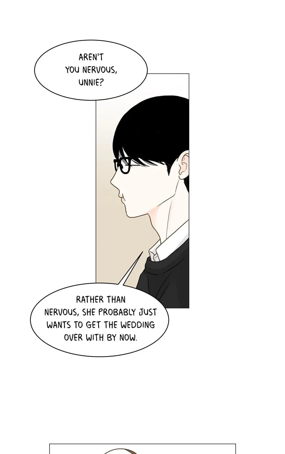 Read Back to Work! chapter 140 image 60 on Lezhin