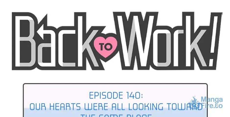 Read Back to Work! chapter 140 image 65 on Lezhin