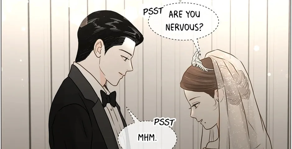 Read Back to Work! chapter 140 image 75 on Lezhin