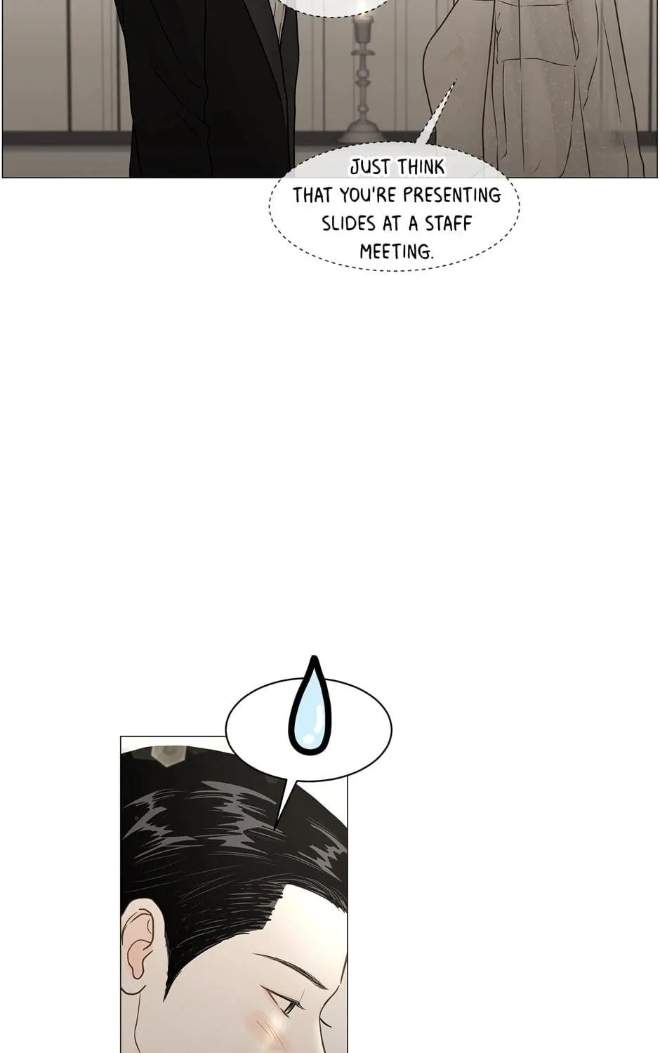 Read Back to Work! chapter 140 image 76 on Lezhin