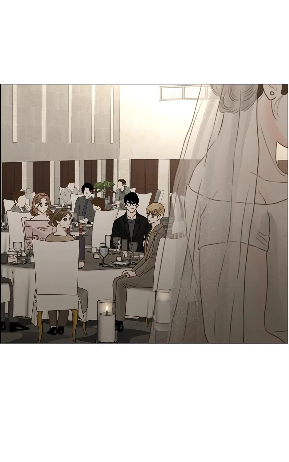 Read Back to Work! chapter 140 image 80 on Lezhin