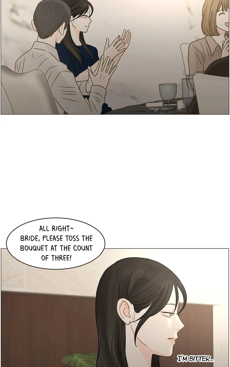 Read Back to Work! chapter 140 image 94 on Lezhin