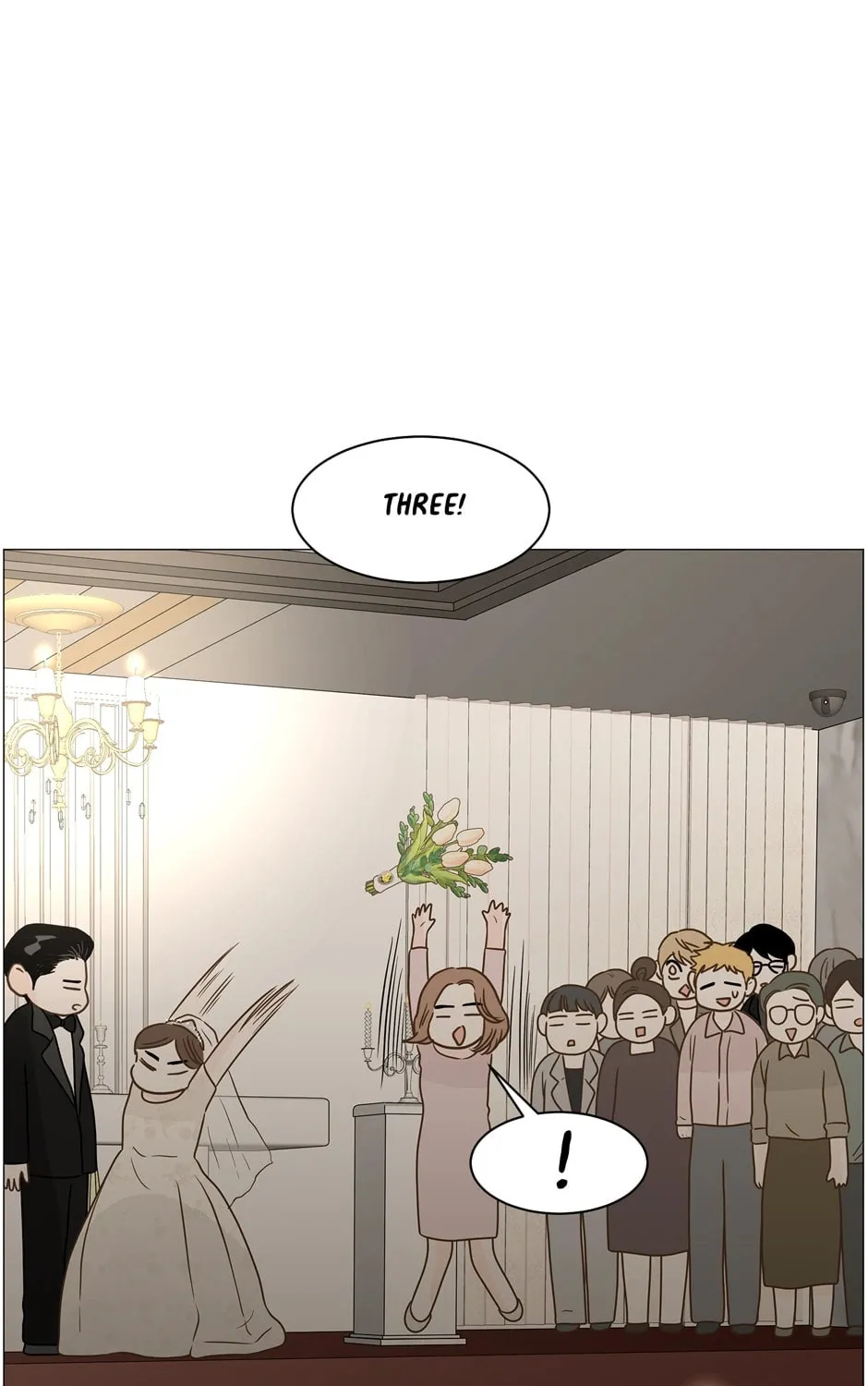 Read Back to Work! chapter 140 image 96 on Lezhin
