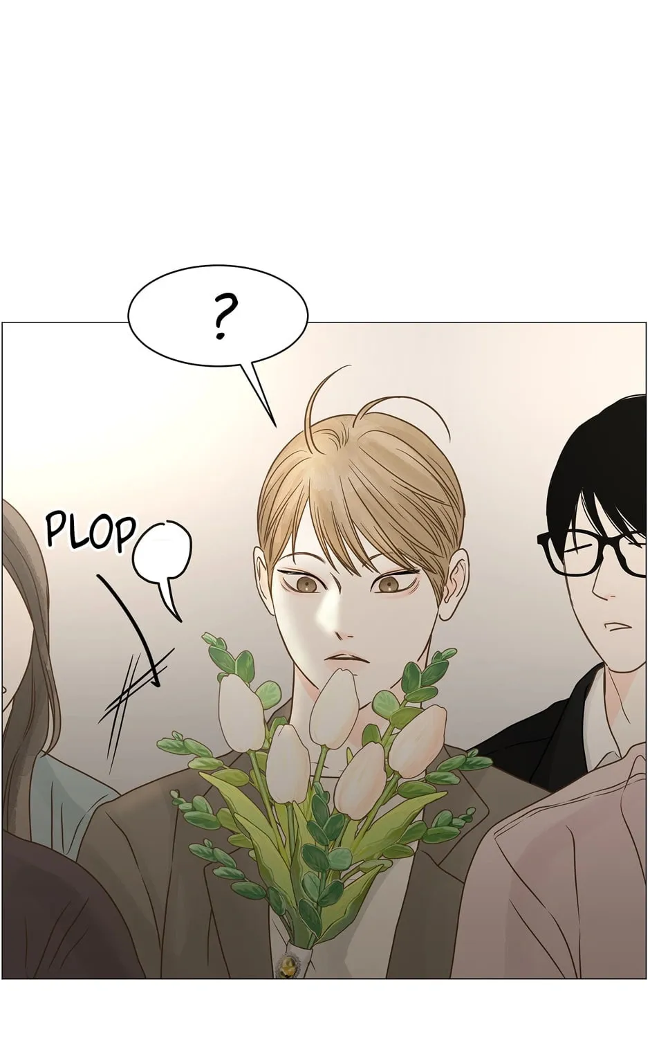 Read Back to Work! chapter 140 image 98 on Lezhin