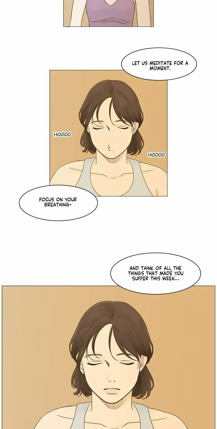 Read Back to Work! chapter 15 image 16 on Lezhin