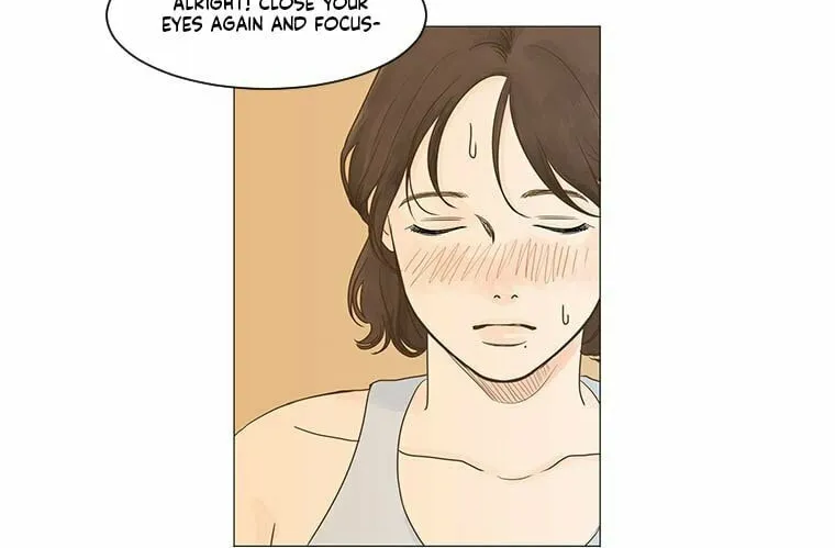 Read Back to Work! chapter 15 image 19 on Lezhin