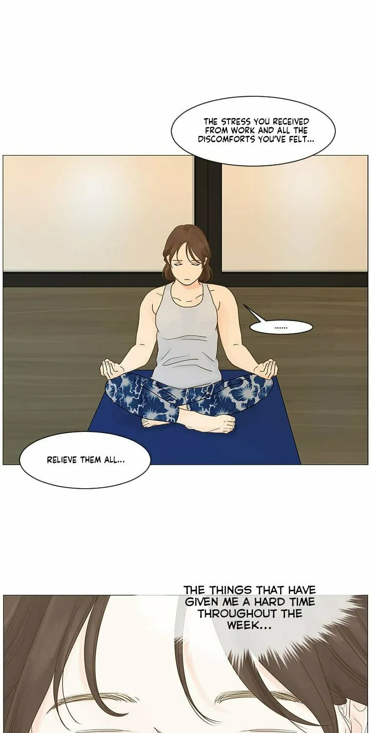 Read Back to Work! chapter 15 image 20 on Lezhin