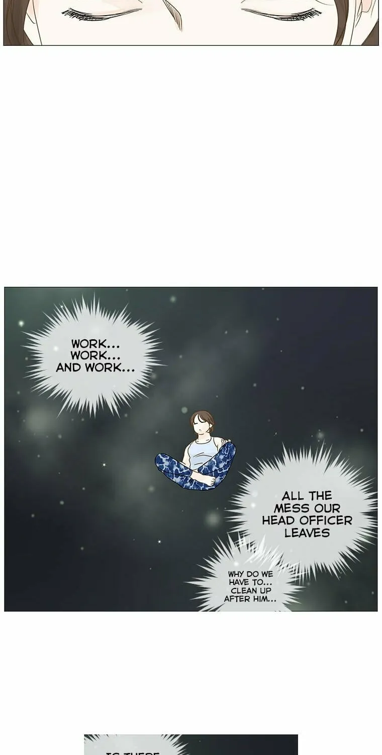 Read Back to Work! chapter 15 image 21 on Lezhin