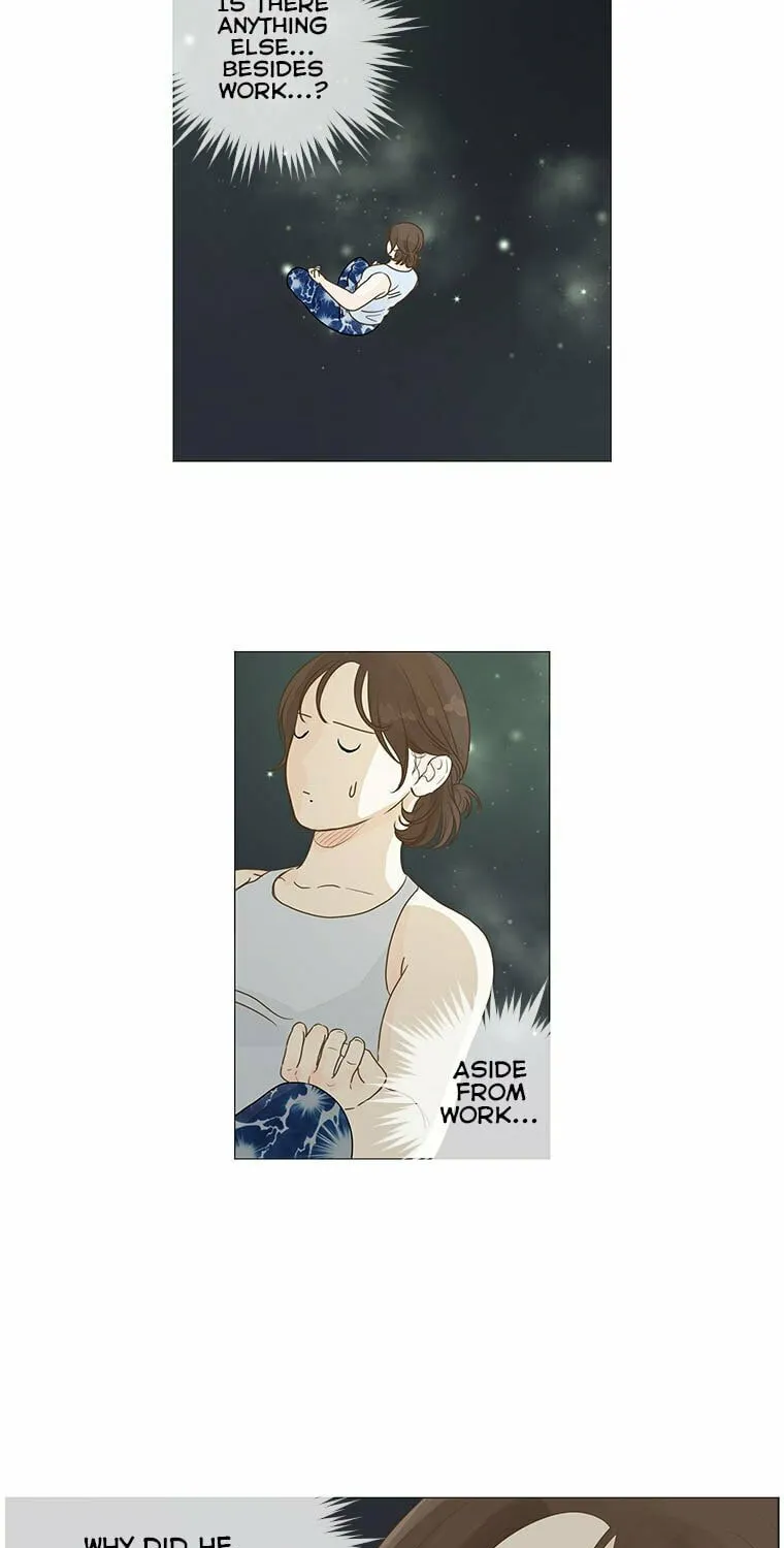 Read Back to Work! chapter 15 image 22 on Lezhin