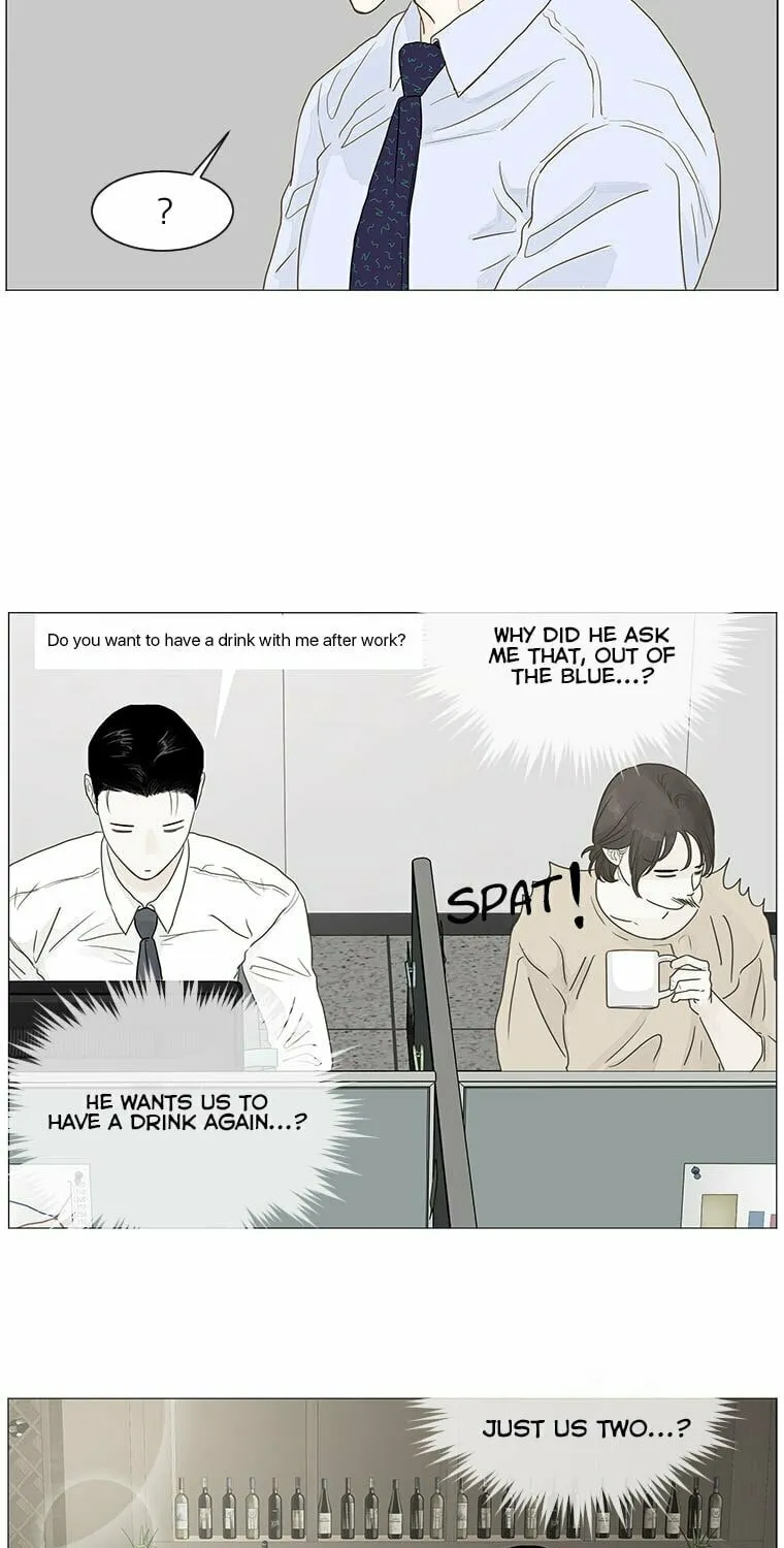 Read Back to Work! chapter 15 image 24 on Lezhin