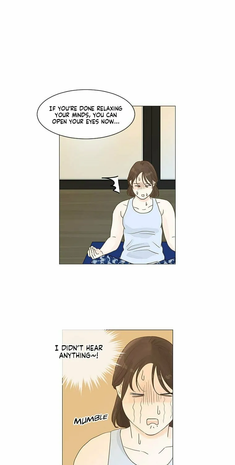 Read Back to Work! chapter 15 image 28 on Lezhin