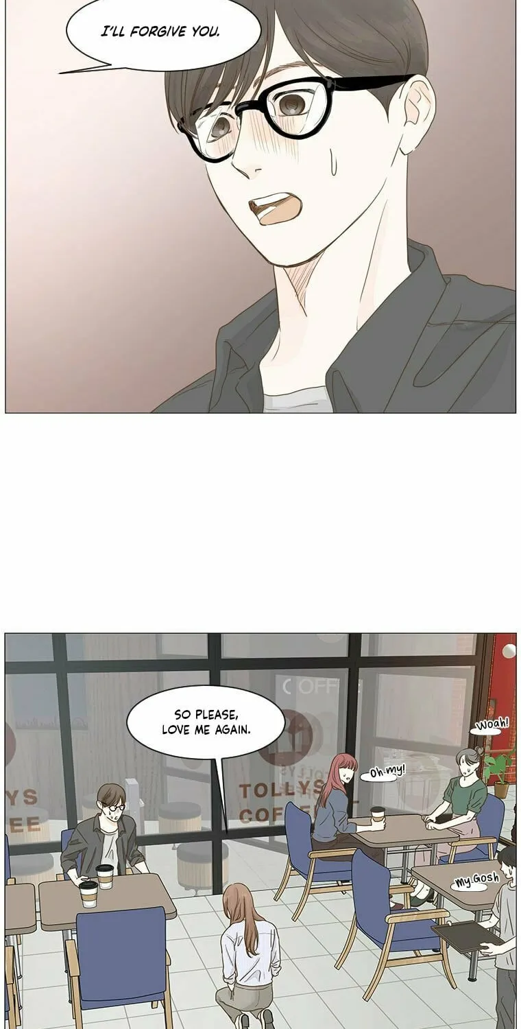 Read Back to Work! chapter 15 image 3 on Lezhin