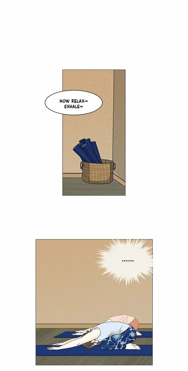 Read Back to Work! chapter 15 image 35 on Lezhin