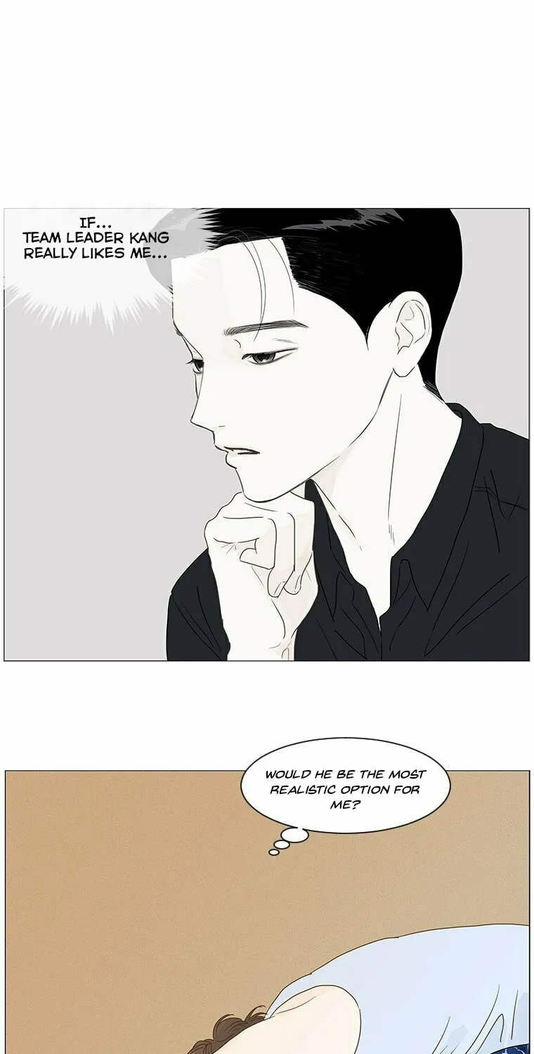 Read Back to Work! chapter 15 image 36 on Lezhin