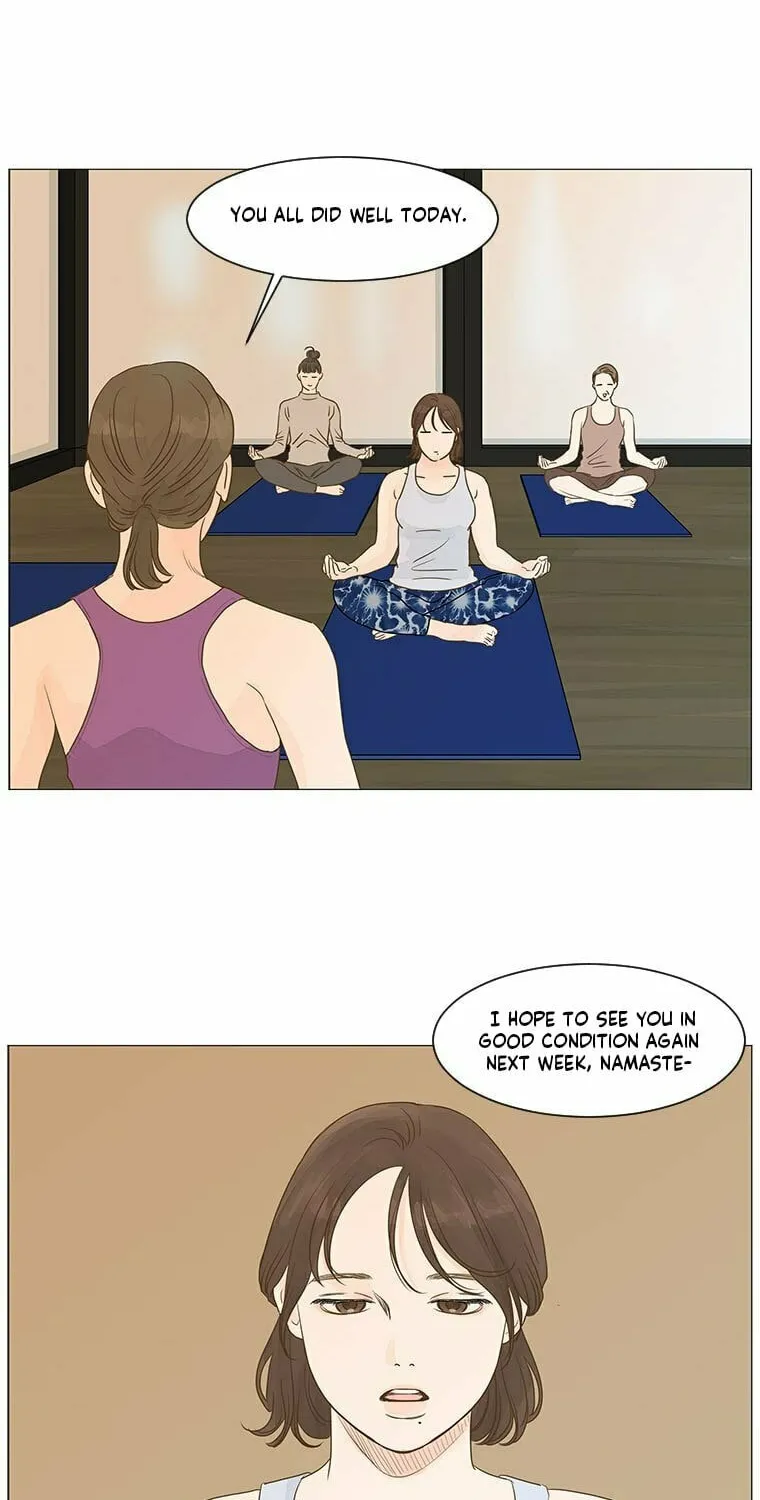 Read Back to Work! chapter 15 image 39 on Lezhin