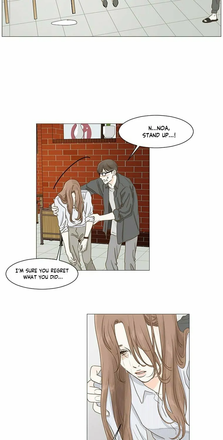 Read Back to Work! chapter 15 image 4 on Lezhin