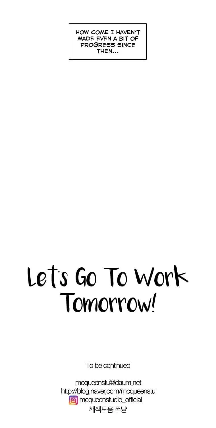 Read Back to Work! chapter 15 image 44 on Lezhin