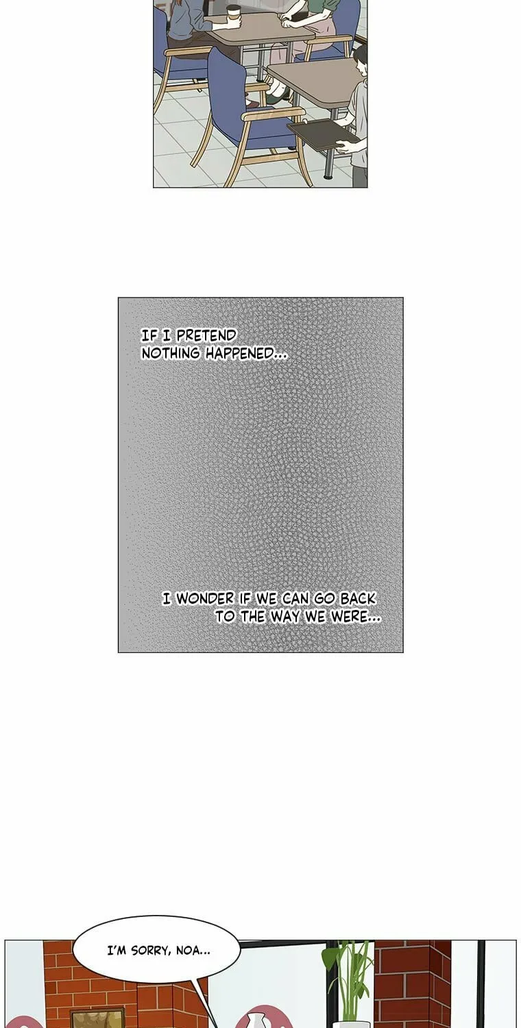 Read Back to Work! chapter 15 image 6 on Lezhin