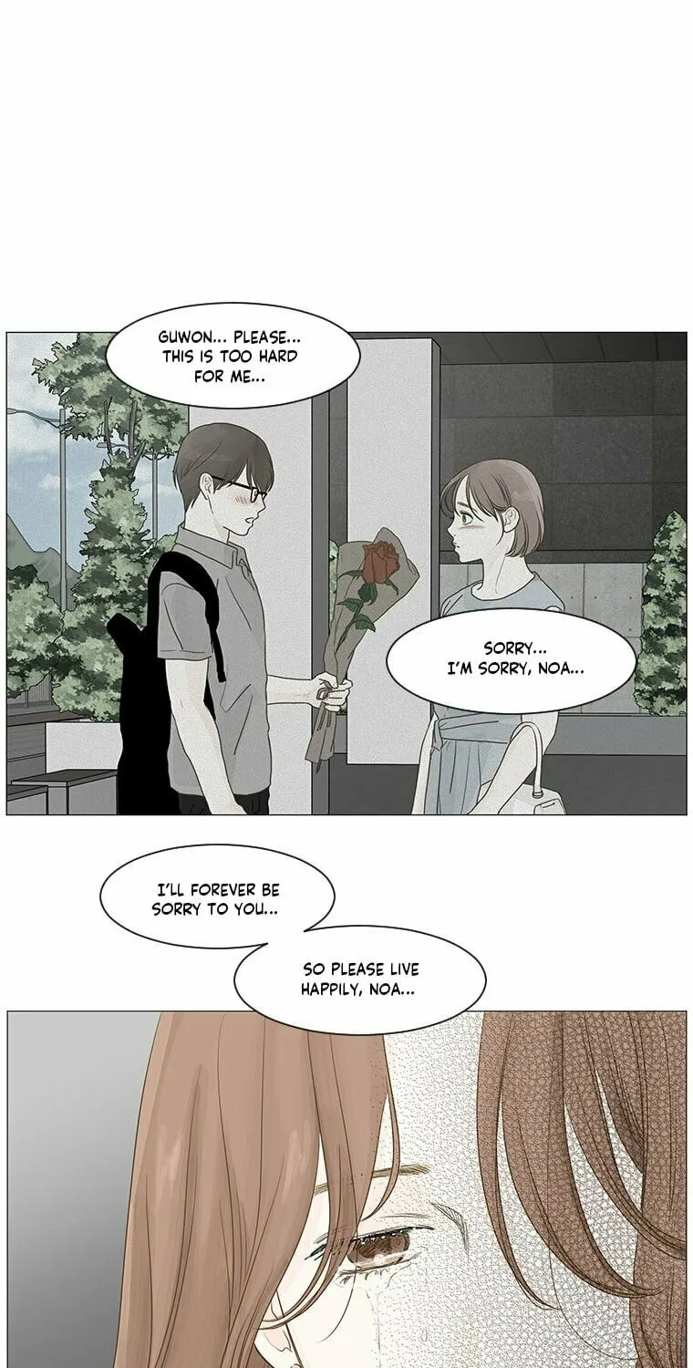 Read Back to Work! chapter 15 image 8 on Lezhin