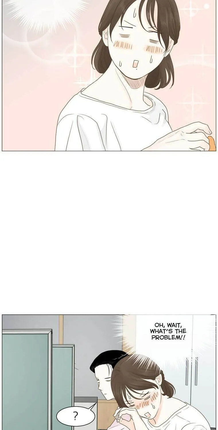 Read Back to Work! chapter 16 image 11 on Lezhin