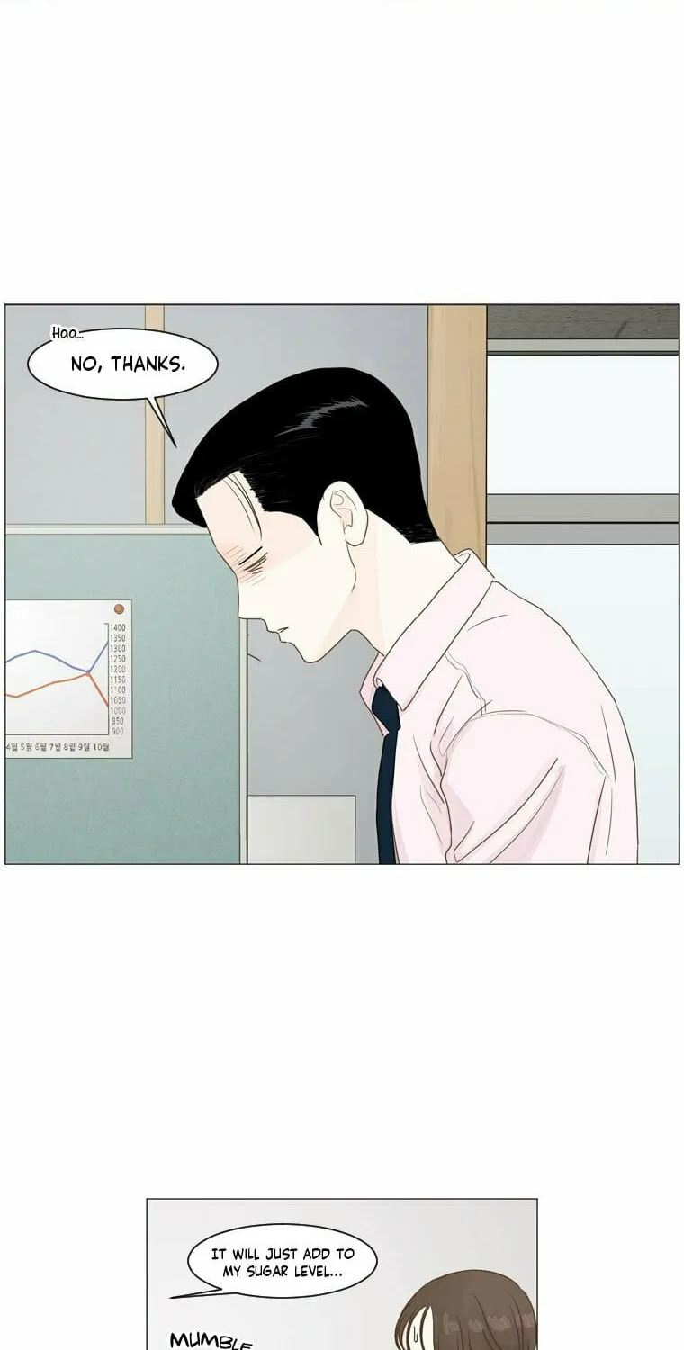 Read Back to Work! chapter 16 image 15 on Lezhin