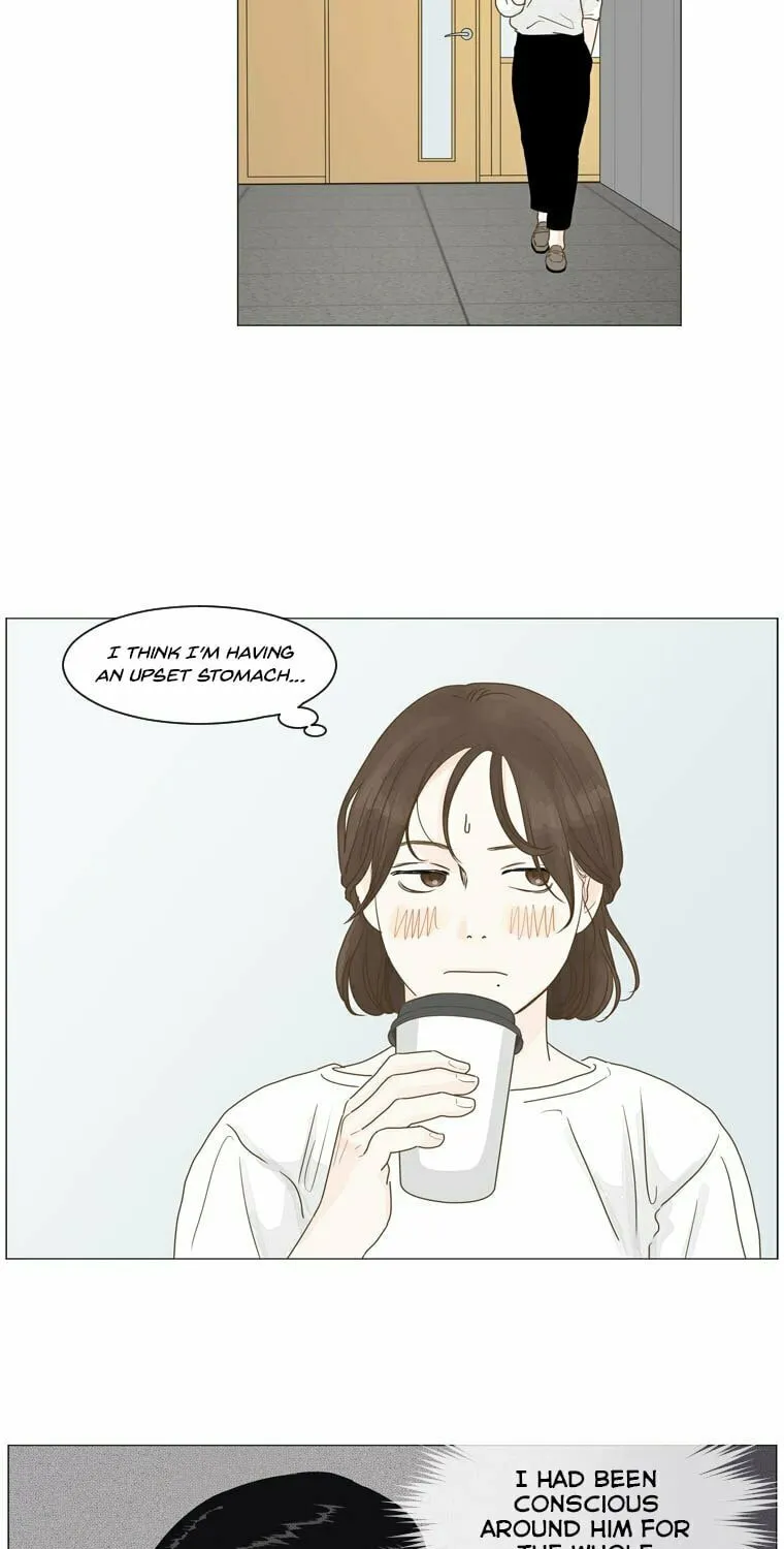 Read Back to Work! chapter 16 image 18 on Lezhin