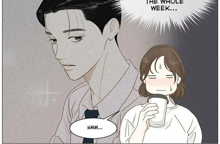 Read Back to Work! chapter 16 image 19 on Lezhin