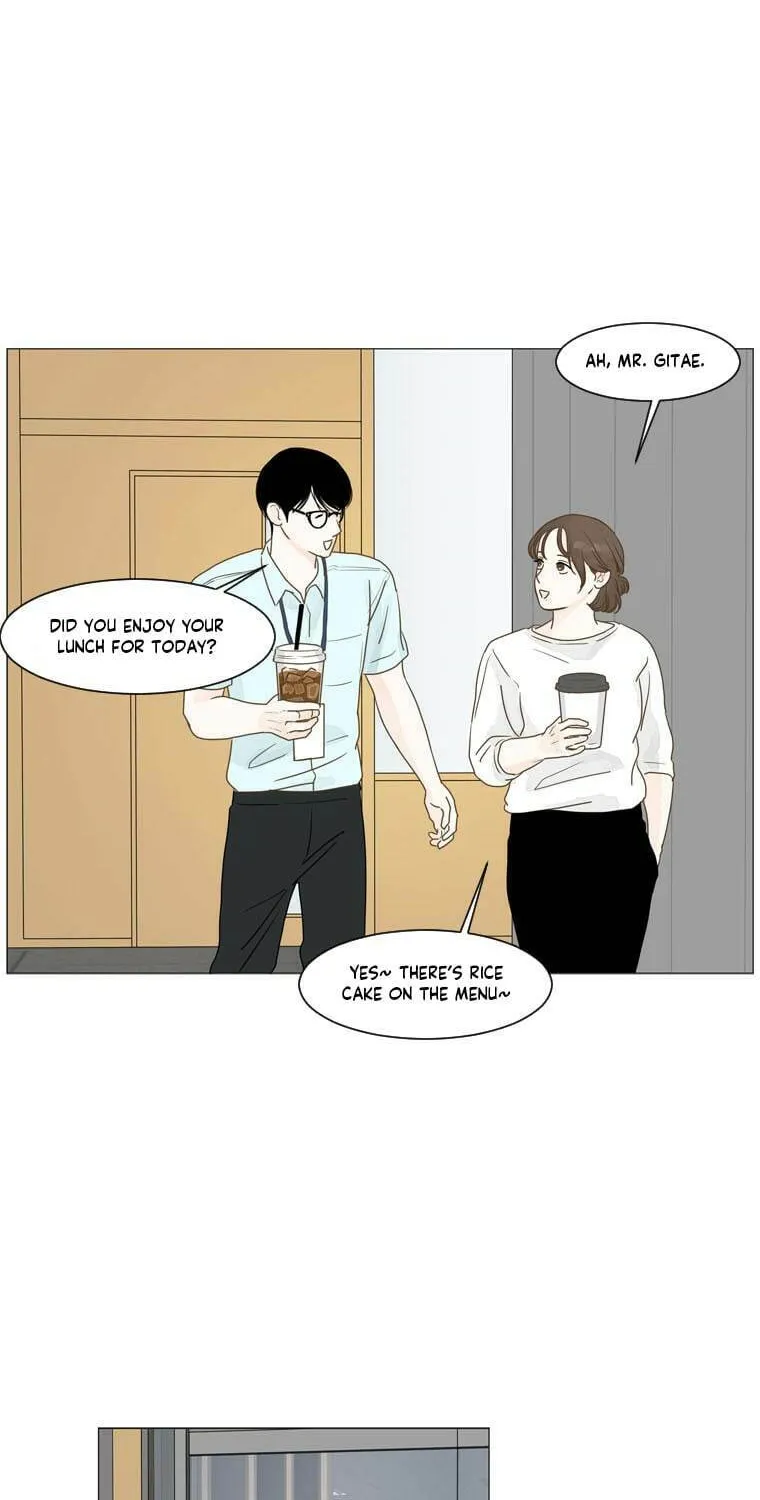 Read Back to Work! chapter 16 image 21 on Lezhin